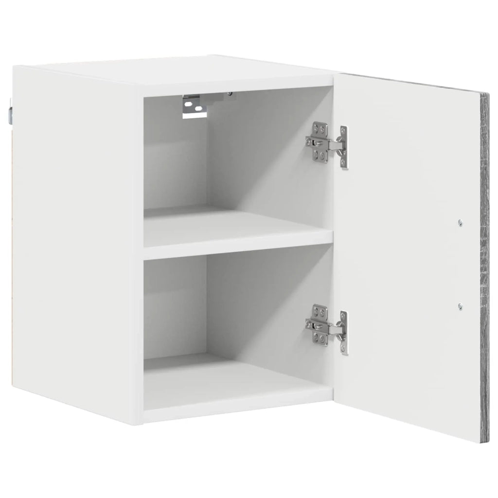 Pannello lavastoviglie Kalmar 2 pcs Grigio Sonoma 884507