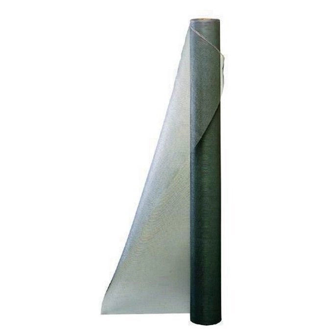 BLINKY 73225 Tela Zanzariera Fibra Rigida 18x16 fori per cm 30 m altezza 150 cm colore Bianco