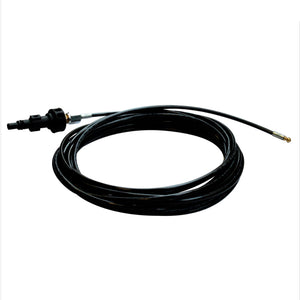 SONDA SPURGATUBI 6 MT SOTTILE