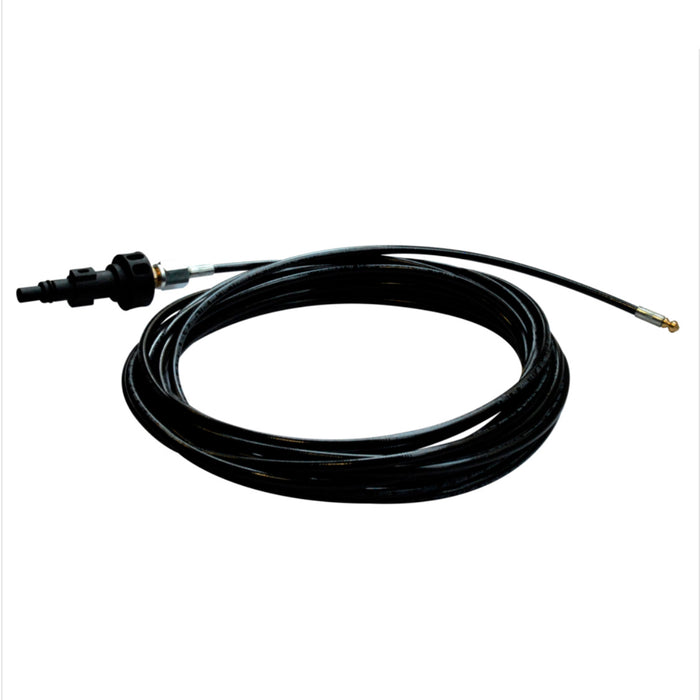 SONDA SPURGATUBI 6 MT SOTTILE