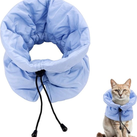 Abbigliamento per Gatti - Abbigliamento Gatto - Camicia per Gatto - Protezione Camicia Gatto - Camicia Gatto Operativa