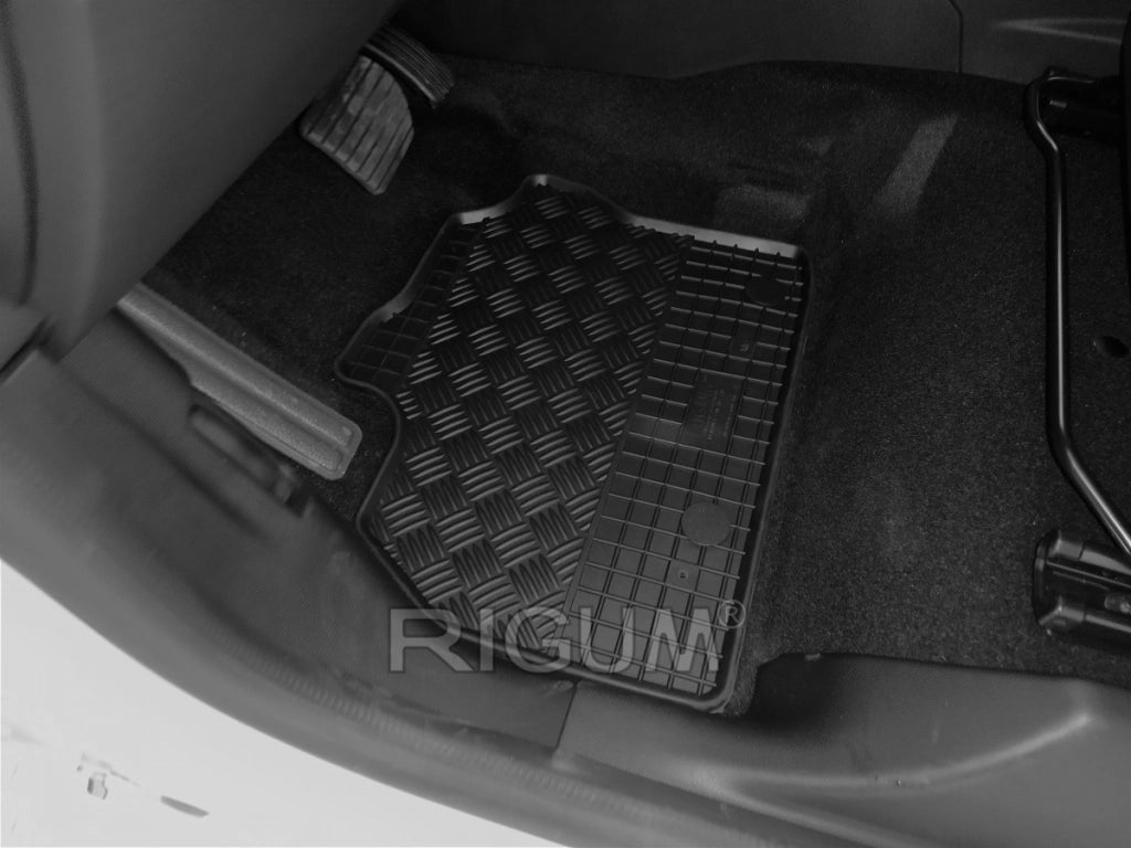 RIGUM905311 , Renault ZOE I dal 2013- , Renault ZOE II Restyling dal 2019-