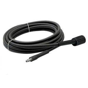 TUBO 1/4 18MPA L=6000