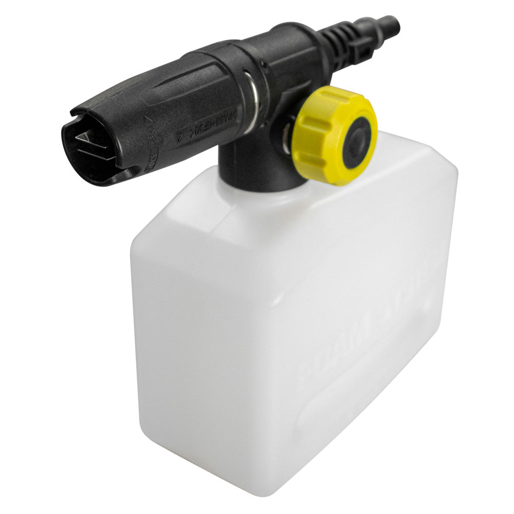 LANCIA SCHIUMOGENA REGOLABILE