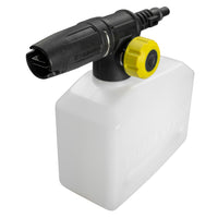 LANCIA SCHIUMOGENA REGOLABILE