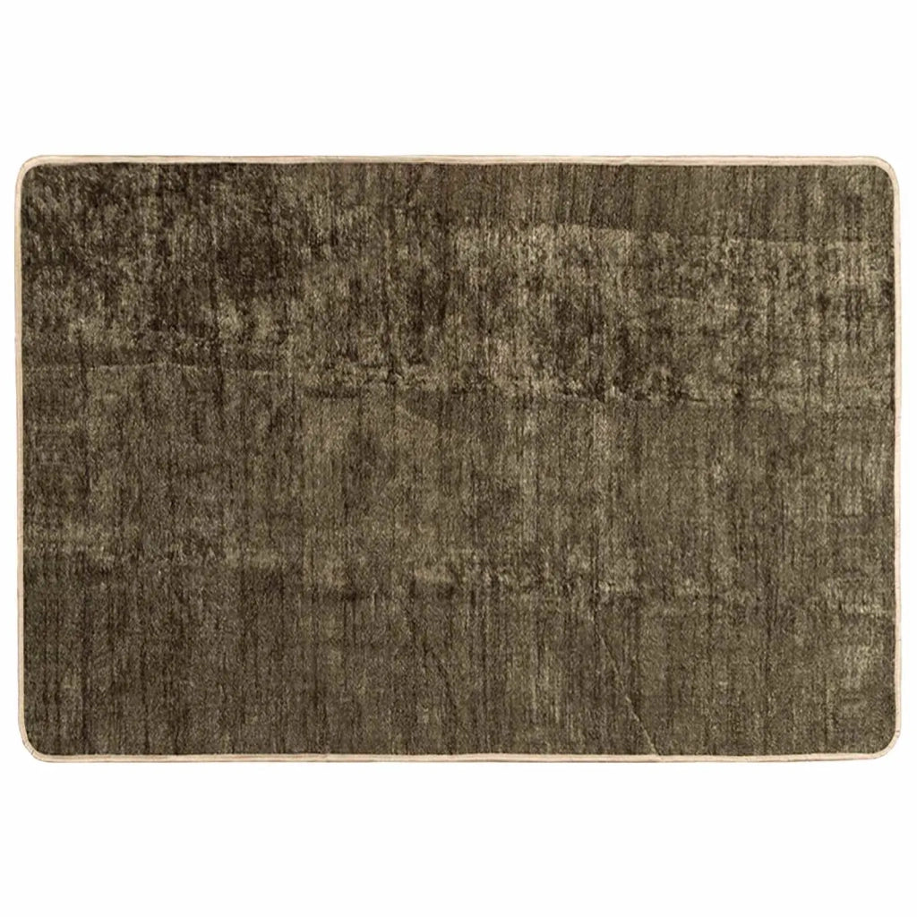 Runner Tappeto MARSA Verde Foresta 100 x 150 cm