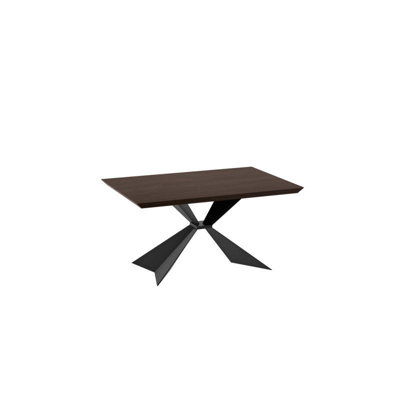 Tavolo Fisso 160 x 90 cm Stark 90cm X 160cm H 76cm Stones