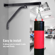 Anker per parete per pesi fino a 100 kg - Resistente a shock - Beugola per cassetti - Stabilizzatore per parete - Supporto per cassetti - Beugola per parete con carico massimo 100 kg - Resistente a shock - Beugola per cassetti con carico massimo 100 kg