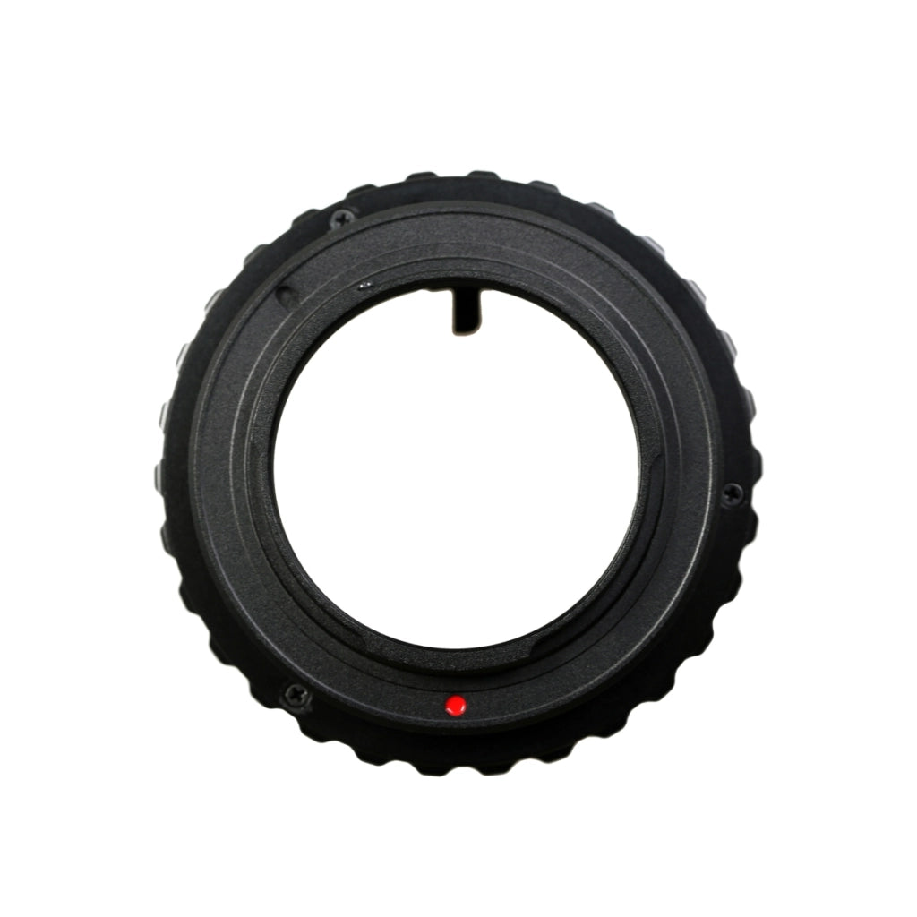 Kipon macroAdattatore per Canon FD a Fuji X