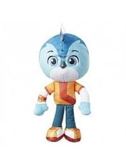 Top Wing-Peluche Top Wing Swift-15 cm