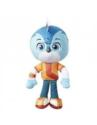 Top Wing-Peluche Top Wing Swift-15 cm
