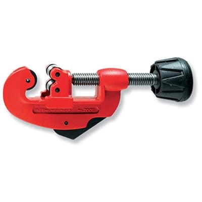 TAGLIATUBO RAME ALLUMINIO SUPER EGO  MM 3/30