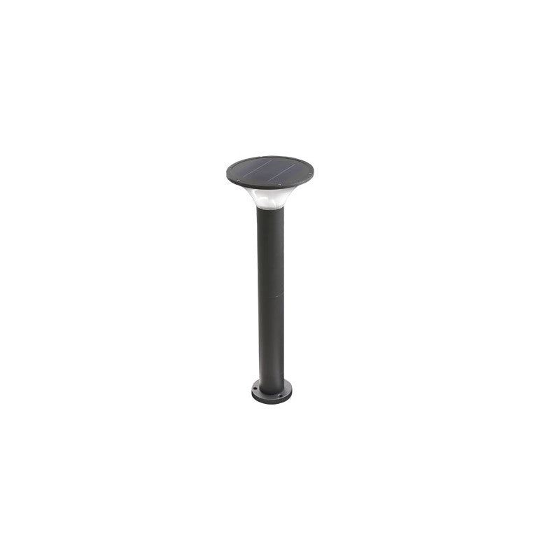 Paletto segnapasso solare Sunny 2 W – 160 lm – Century