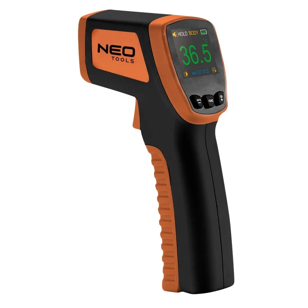 Topex 75-270 strumento per la ri rilevazione della temperatura