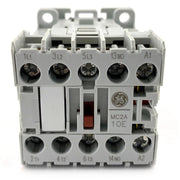 Mini contattore 3 poli 5,5KW N0 220/50-60 Ge power