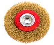 PG SPAZZOLA CIRC. FORO 16 MM.150 ART.488.00