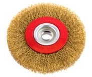 PG SPAZZOLA CIRC. FORO 16 MM.150 ART.488.00
