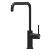 Rubinetto Miscelatore Cucina Elleci Hype Keratek Plus Black Matt MOKHYPBK