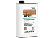 PROTETTIVO IDROREPELLENTE ANTIUMIDITA' UNIVERSALE REPEL- - lt.1 - incolore - 1 pezzi FAREN