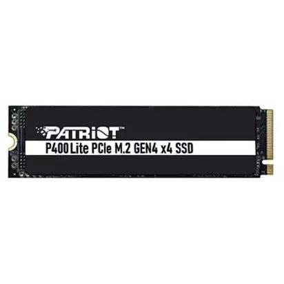 Patriot P400LP2KGM28H