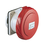 Presa fissa da incasso diritta IP67 125A 380V 3P+N+T Schneider