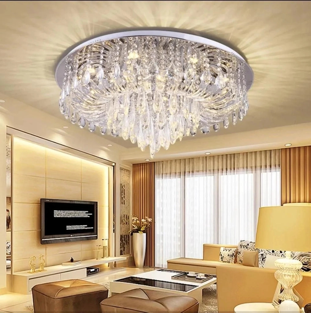 Lampada Da Soffitto APP781-9C