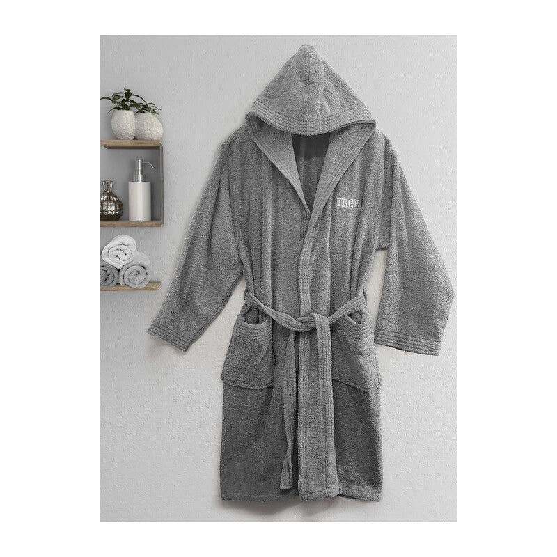 ACCAPPATOIO SPUGNA BUSTA TG. L GRIGIO- IRGE- 1,0 pz