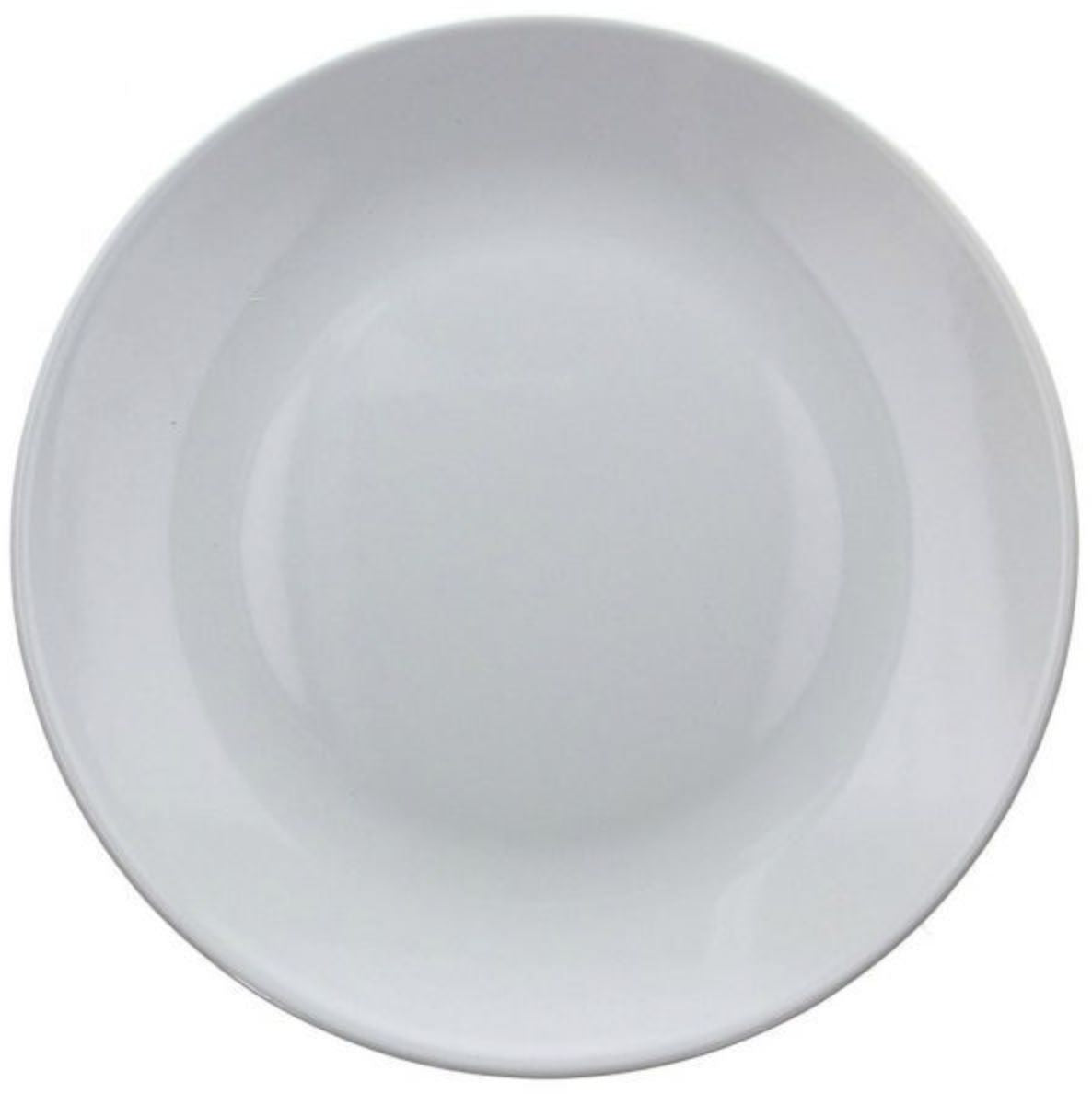 PIATTO PIANO CM 26 NATUR.LO