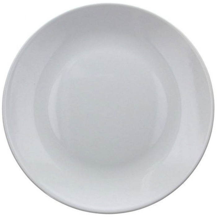 PIATTO PIANO CM 26 NATUR.LO
