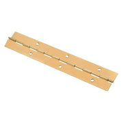 CERNIERA A NASTRO 215 VALTOCEACCIAIO OTTONATO S.MM 0,7 MM 40 H.MM 2040