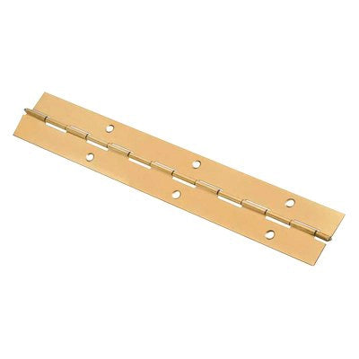 CERNIERA A NASTRO 215 VALTOCEACCIAIO OTTONATO S.MM 0,7 MM 40 H.MM 2040