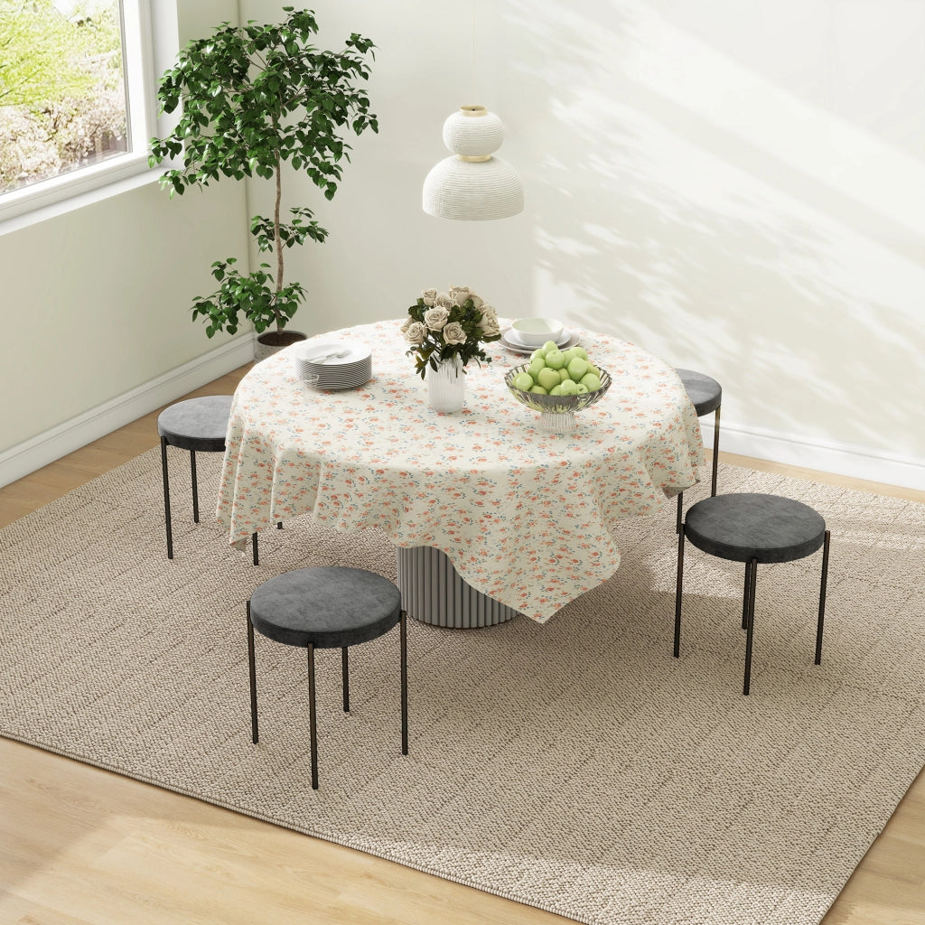 Set 4 Sgabelli da Cucina Impilabili ¨C Xylo ¨C Velluto Grigio Scuro 41,5x41,5x46cm