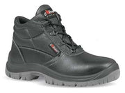 SCARPA DA LAVORO ALTA SAFE RS S3 SRC- - n.43 - 1 paio U-POWER