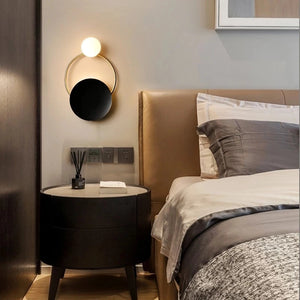 Lampada Da Parete APP923-1W