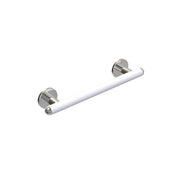 Maniglia di sicurezza goman cm 43 raffaello bianco opaco/cromo