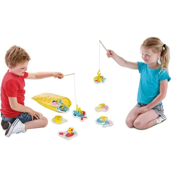 Pesca divertente - SES CREATIVE