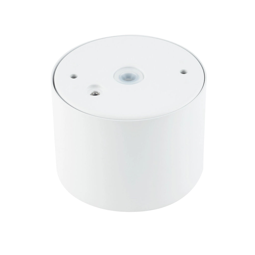 Nowodvorski BOL 10483 spot da soffitto GX53 bianco IP54
