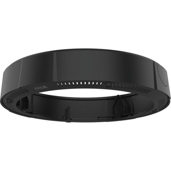 Axis  tp3833-e  dome  casing  black - 02871-001