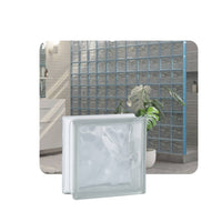 VETROMATTONE ONDULATO TRASPARE