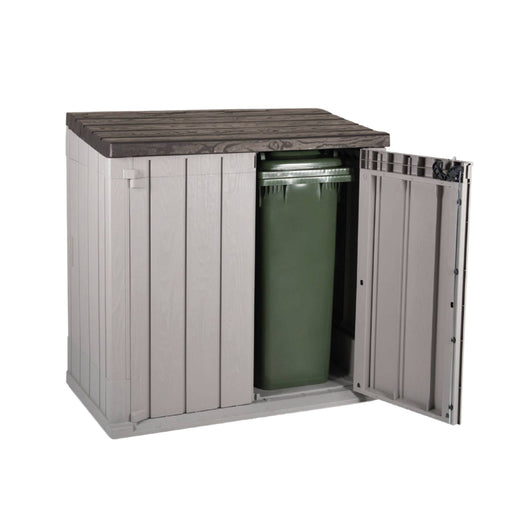 BOX X ATTREZZI 145X82X124,5H