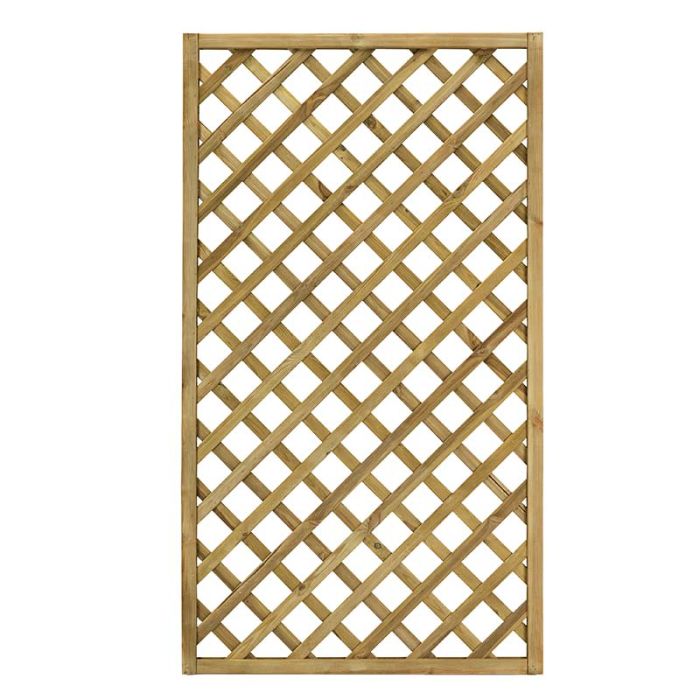 Grigliato Ritmo 120X180 Cm