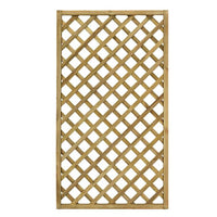 Grigliato Ritmo 60X180 Cm