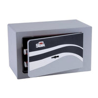 Cassaforte Brick doppia mappa