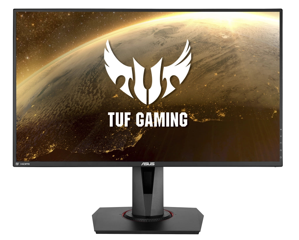 Asus tuf gaming vg279qm led display 68,6 cm (27") 1920 x 1080 pixel full hd nero - 90LM05H0-B01370