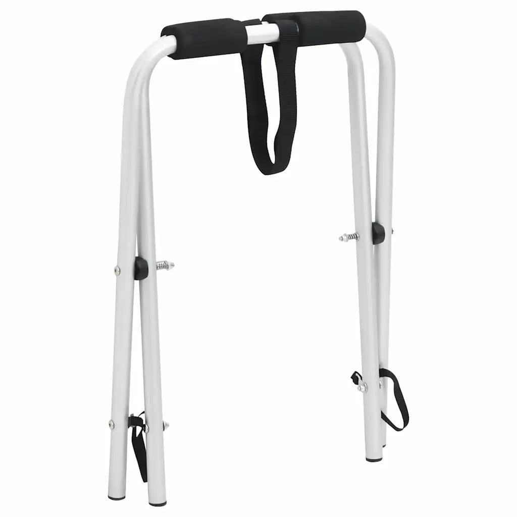 Carrello per Kayak 90 kg in Alluminio CFW3987587
