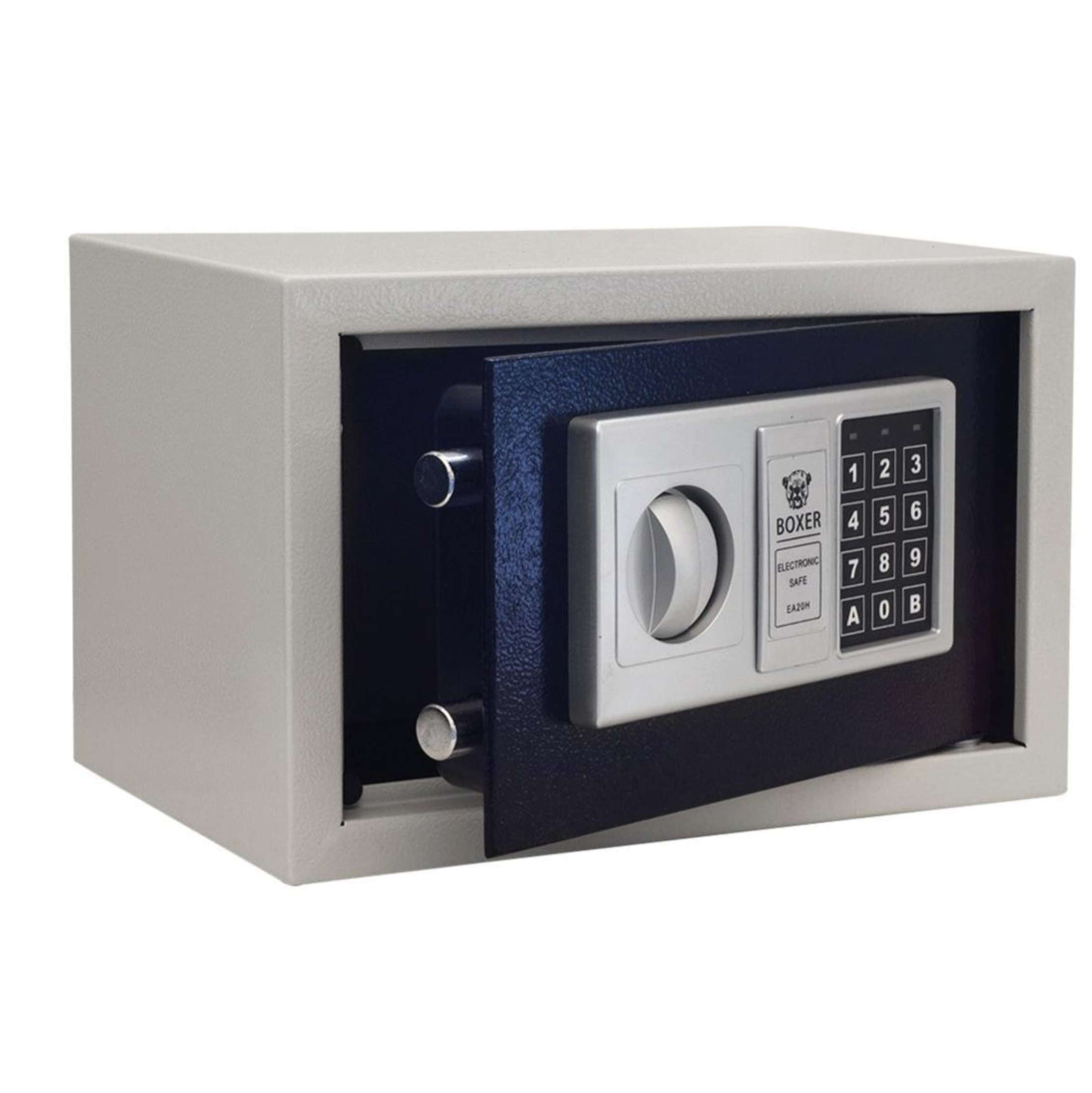 Cassaforte Elettronica Kg.7,5