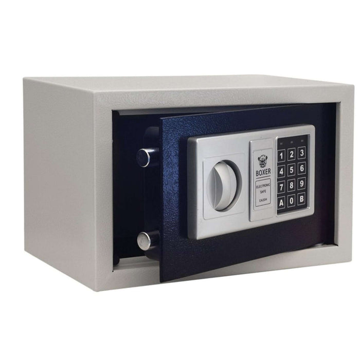 Cassaforte Elettronica Kg.7,5