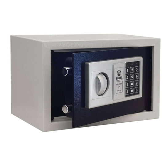 Cassaforte Elettronica Kg.7,5