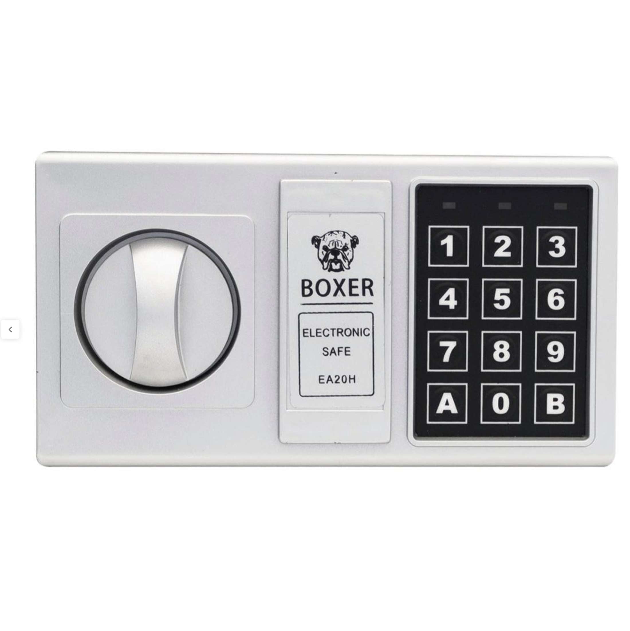 Cassaforte Elettronica Kg.7,5