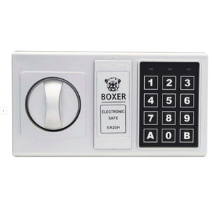 Cassaforte Elettronica Kg.7,5